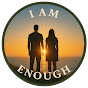 I Am Enough Movement logo