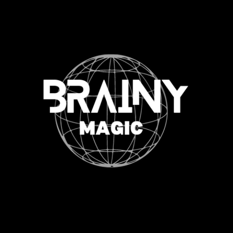 Brainy magic