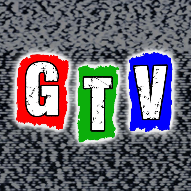 GTV Japan Logo