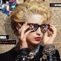 Madonna MX Avatar