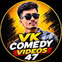 VK COMEDY VIDEOS 47