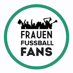 Frauen Fussball Fans