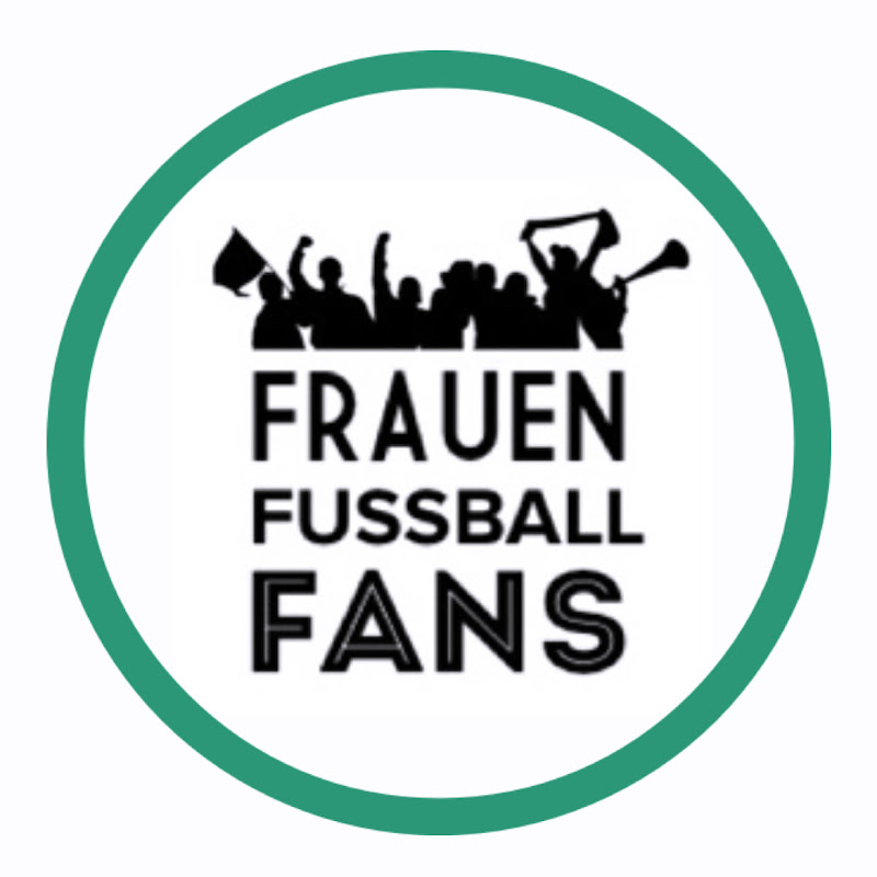 Frauen Fussball Fans