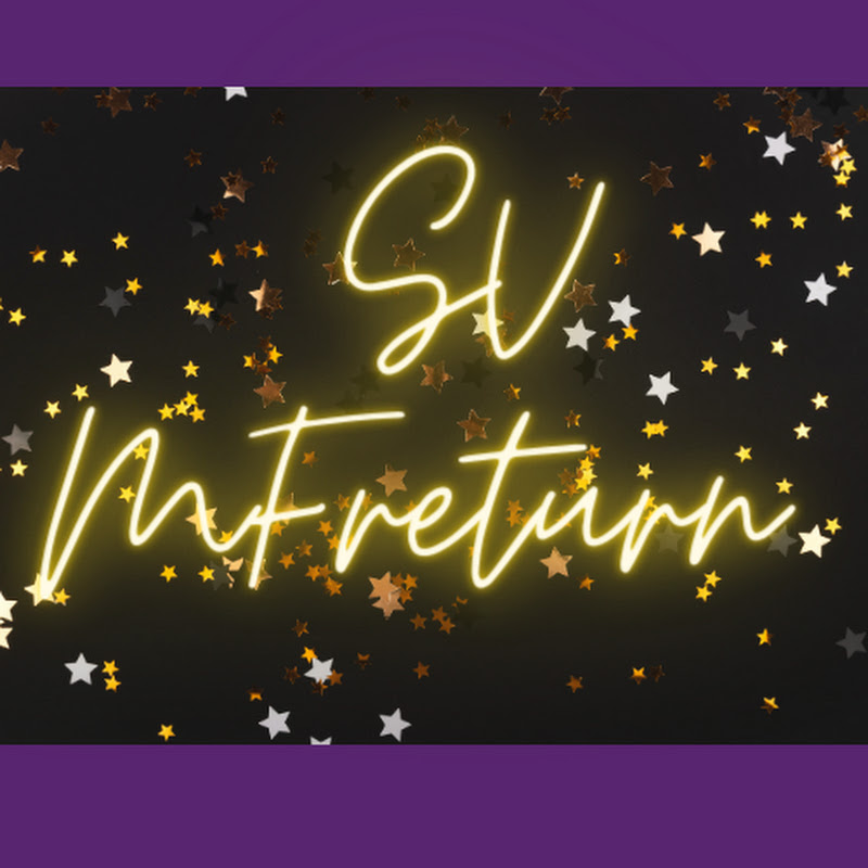 SVMFreturns