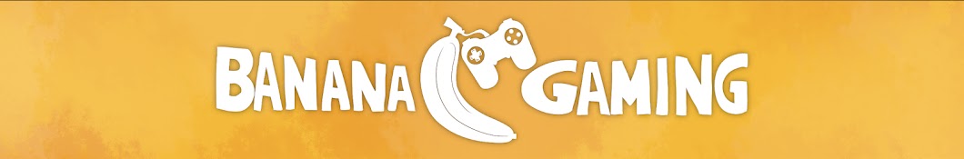 BananaGaming YouTube kanalı avatarı