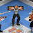 Steve's Wrestling Arcade