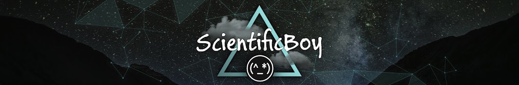 ScientificBoy YouTube 频道头像