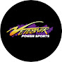 Vetesnik Power Sports logo