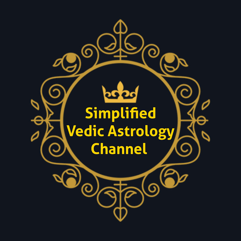 Simplified Vedic Astrology Channel