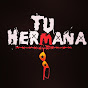 TU HERMANA PUNK ROCK logo