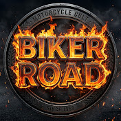 Biker Road
