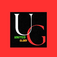 UNITED GLORY 💪