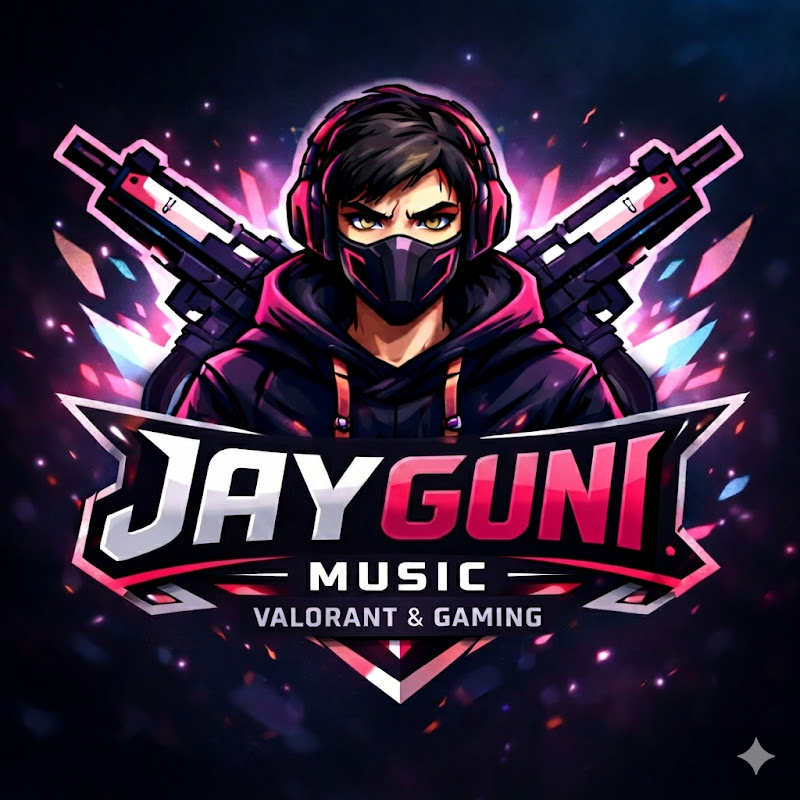 JAYGUNI VALORANT MV