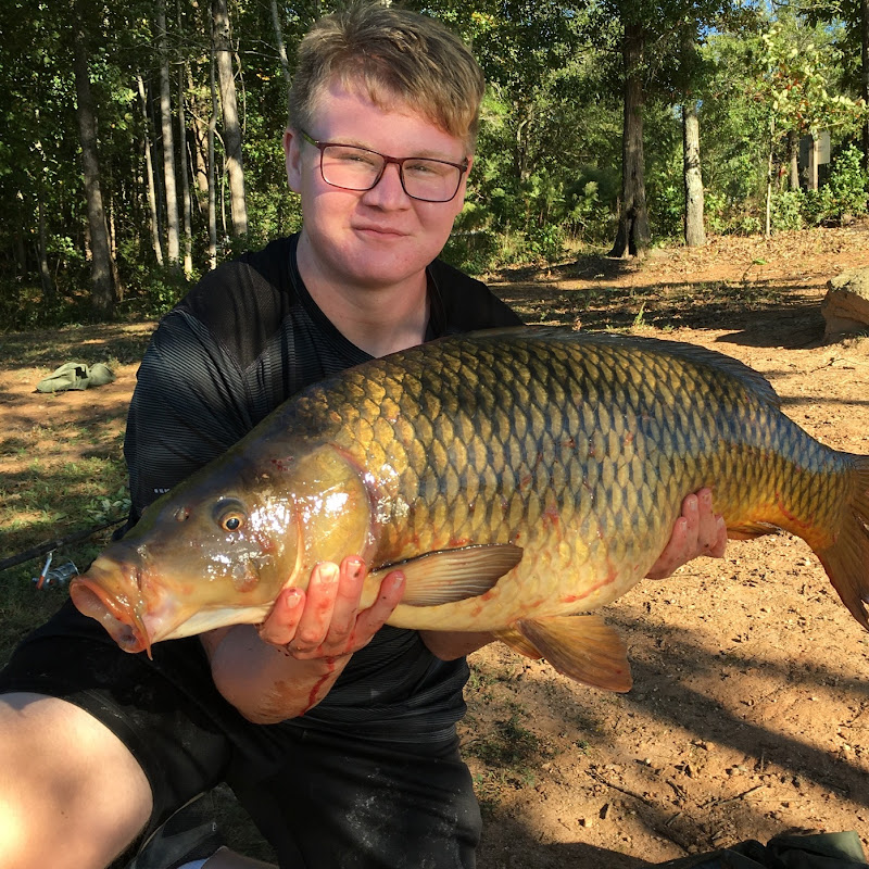 The Carp Commander