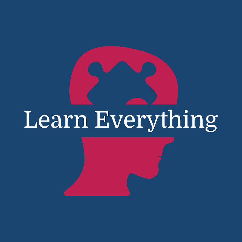 Learn Everything