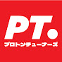 PT Auto Media logo
