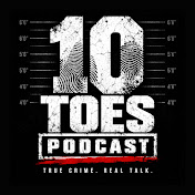 10 Toes Podcast