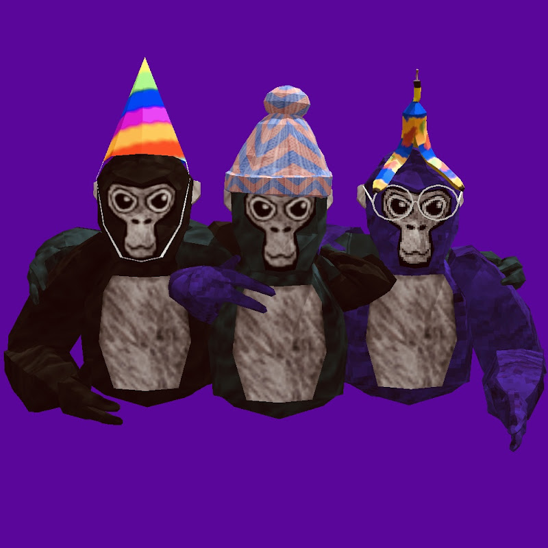 Agent, RyettJR and Rooney Logo