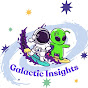 Galactic Insights logo