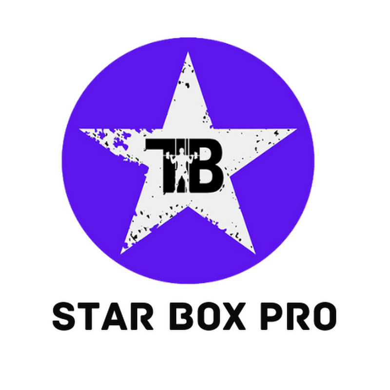 STAR BOX PRO
