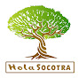 هلا سقطرى - hola socotra logo