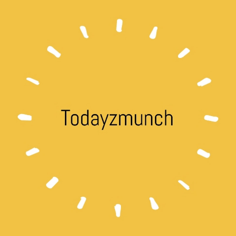 Todayzmunch .official