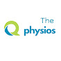 The Qphysios logo