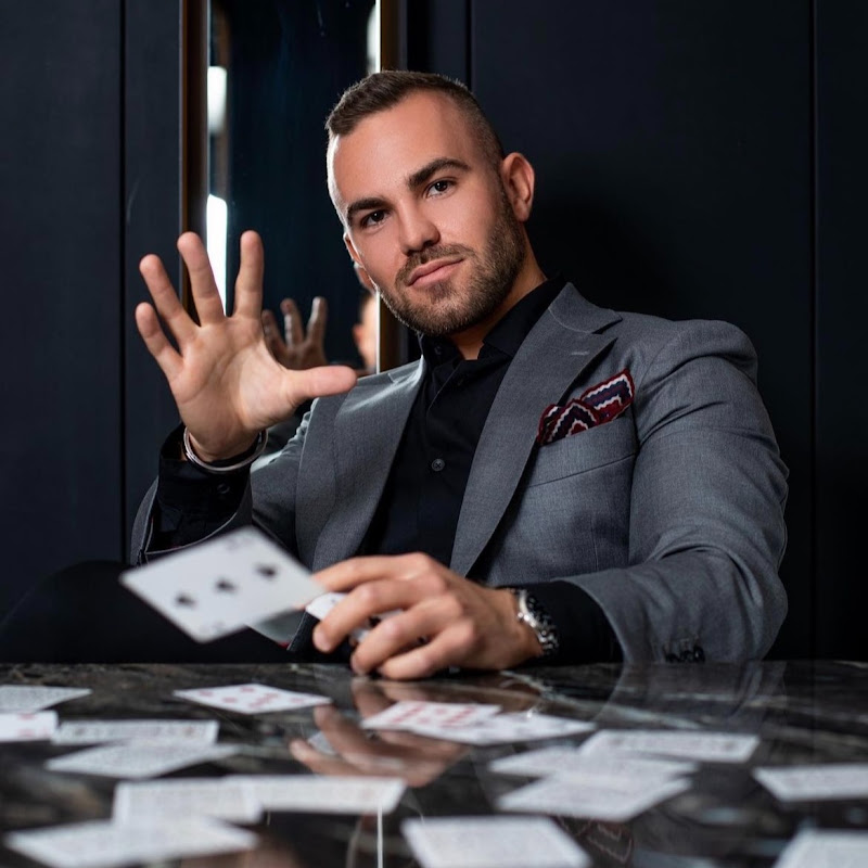 Matteo Cammisa