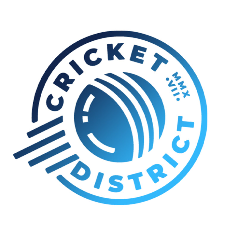 Cricket District