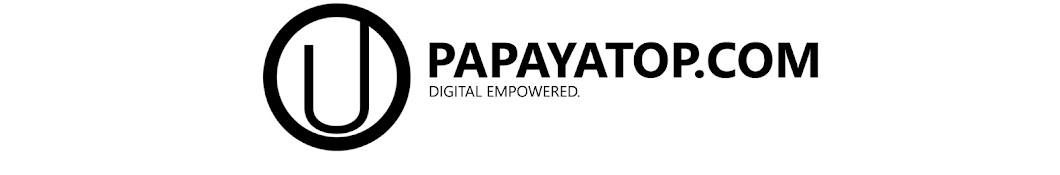 papayatop.com Awatar kanału YouTube