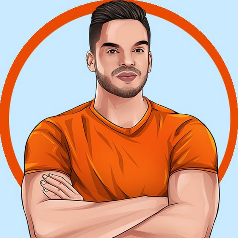 Andiletics