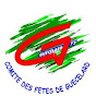 Comité des Fêtes de Guécélard logo