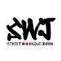Street Workout Japan logo