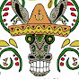Sailing El Burro logo