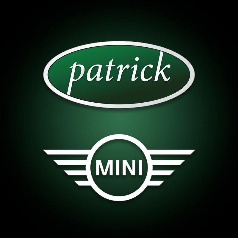Patrick MINI