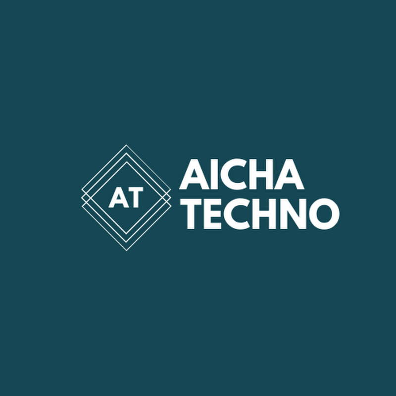 Aicha Techno