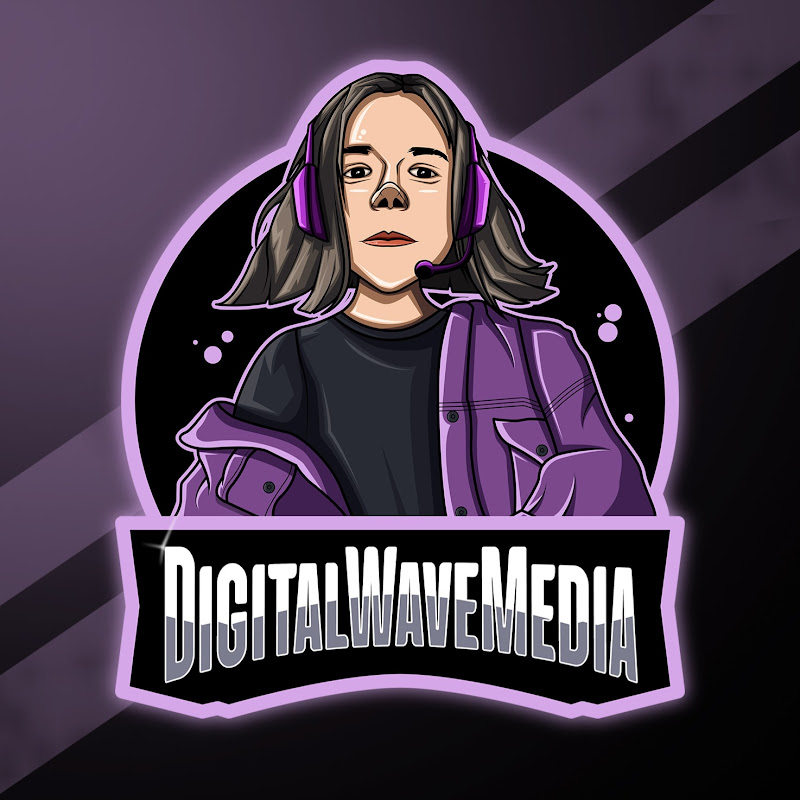 Digital Wave