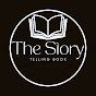 The Story Telling Book logo