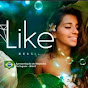Ozon Like Brasil logo