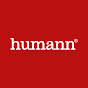 Humann logo