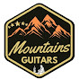Mountains Guitars logo