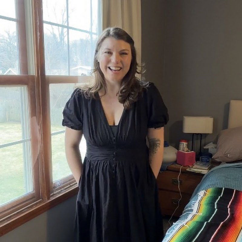 Millennial Meg’s Health Spot