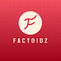 Factoidz logo