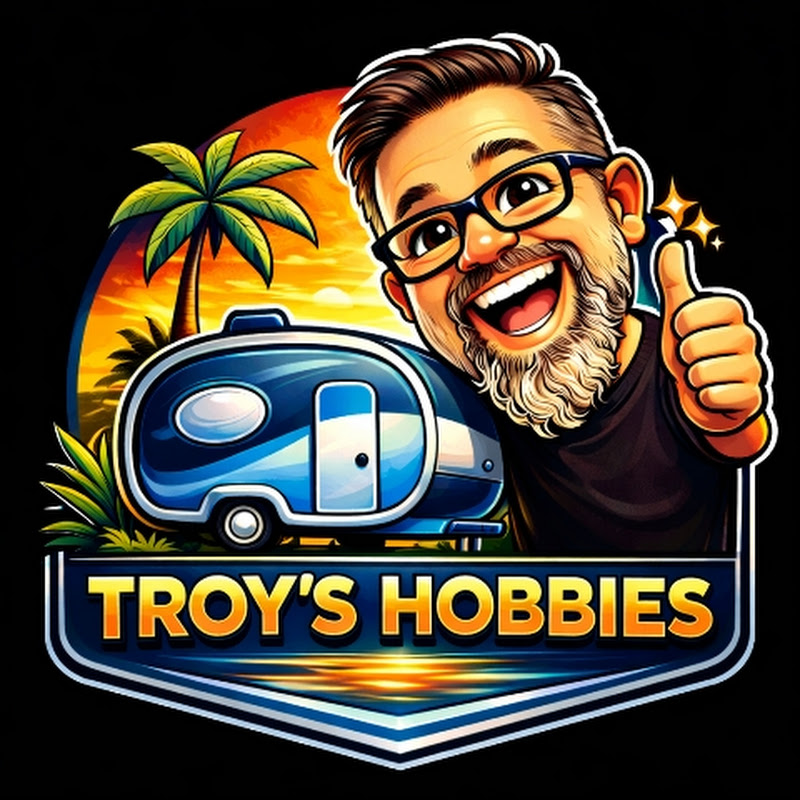 Troys Hobbies