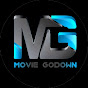 Movies godown  logo