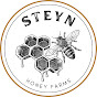 Steyn Honey Farms logo