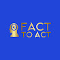 Fact to Act logo