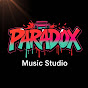 Paradox Music Studio logo