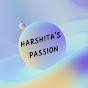 Harshita's Passion logo