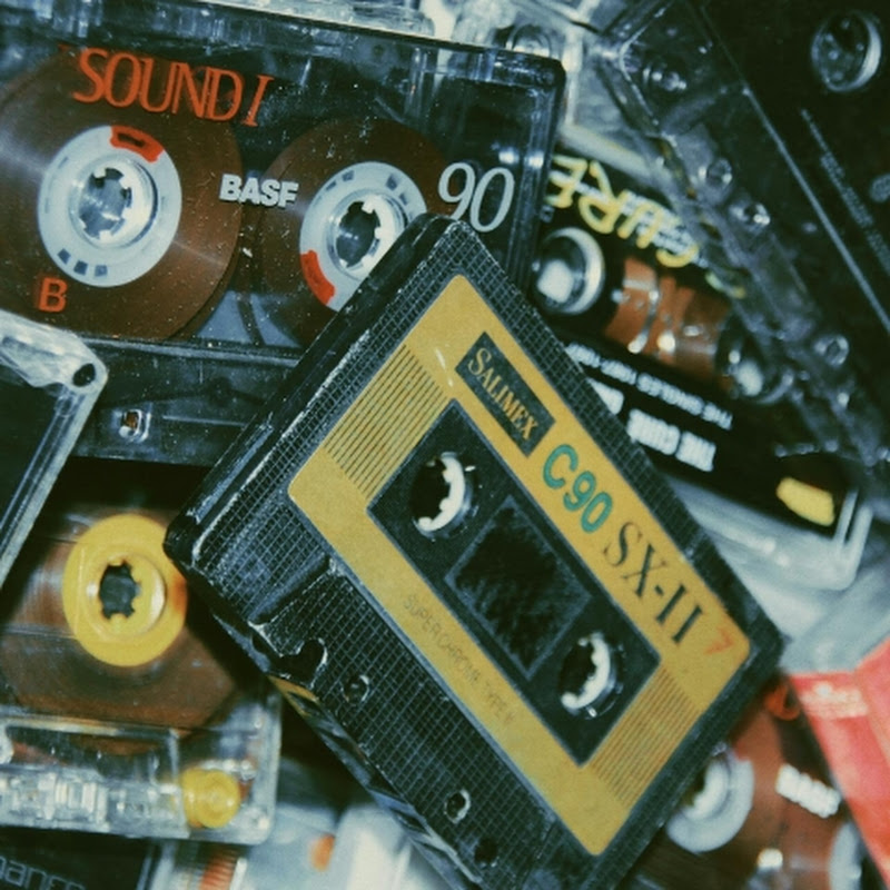 Archivo Negro
